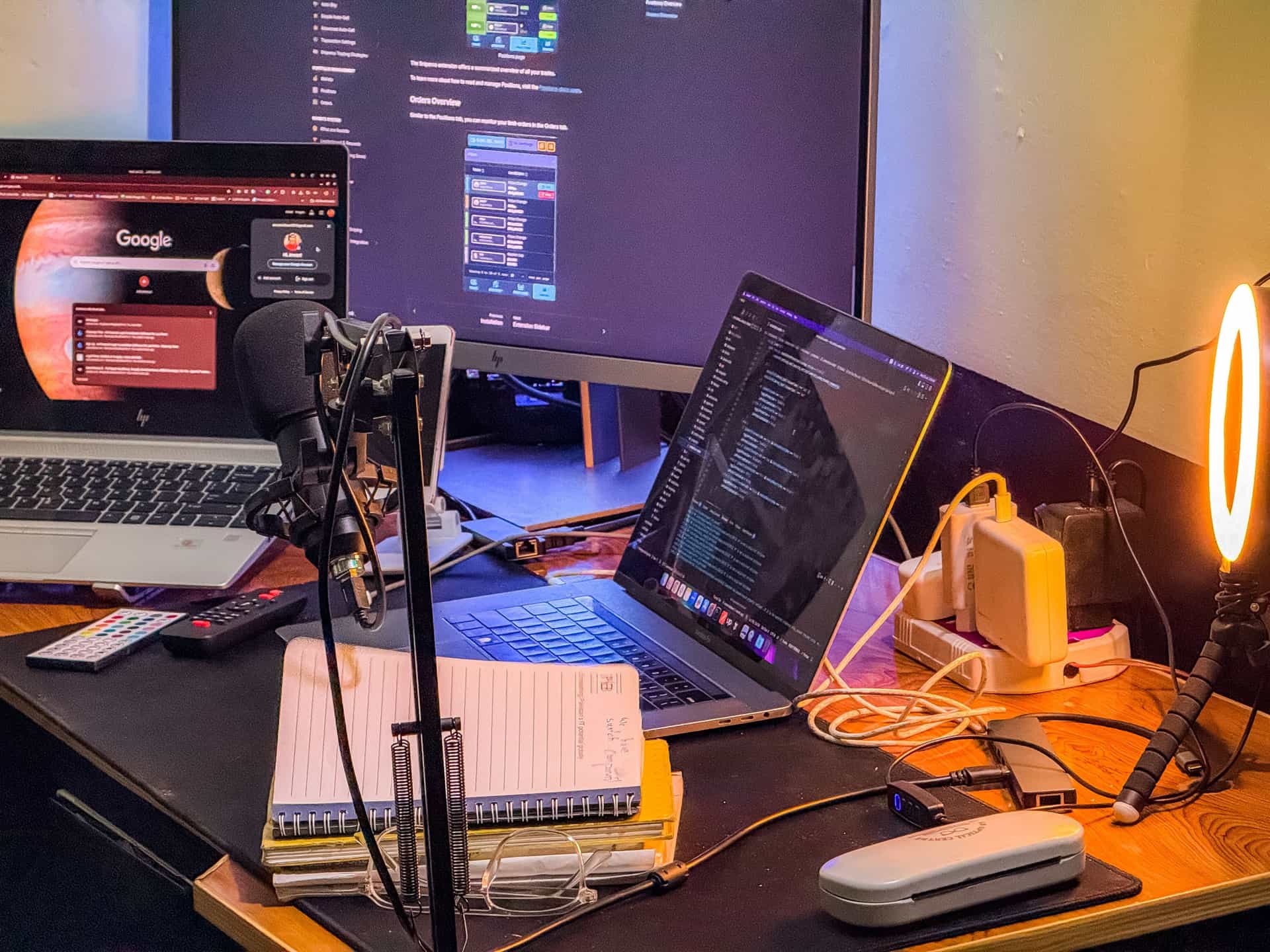 Modern Web Solutions