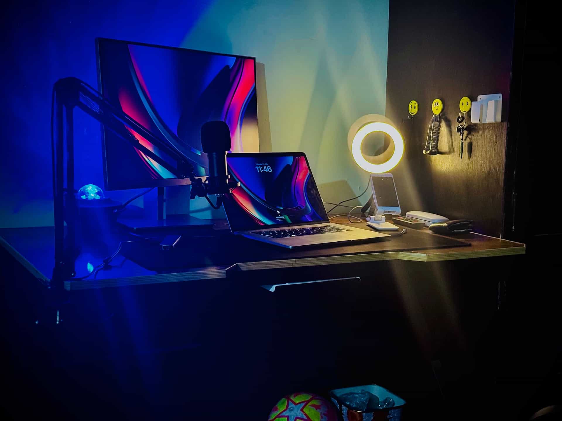 Workspace Excellence