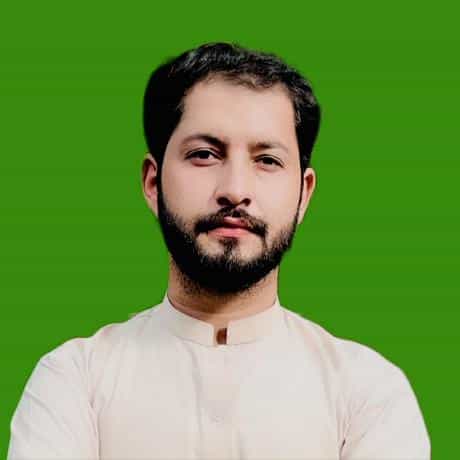 Muhammad Irfan