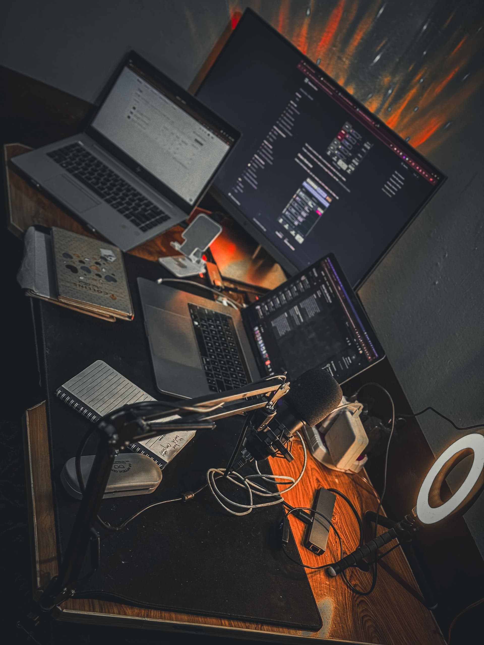 Frontend Development Expertise