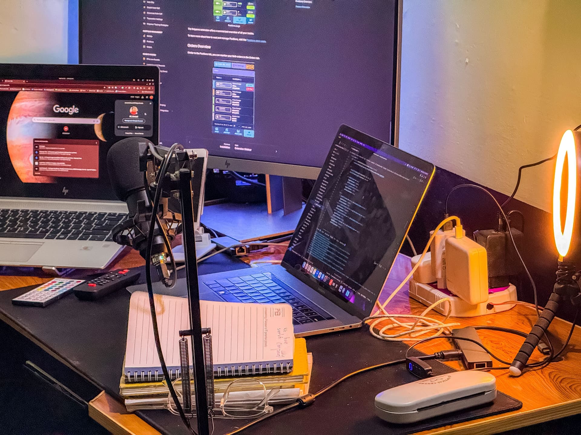 Modern Web Solutions