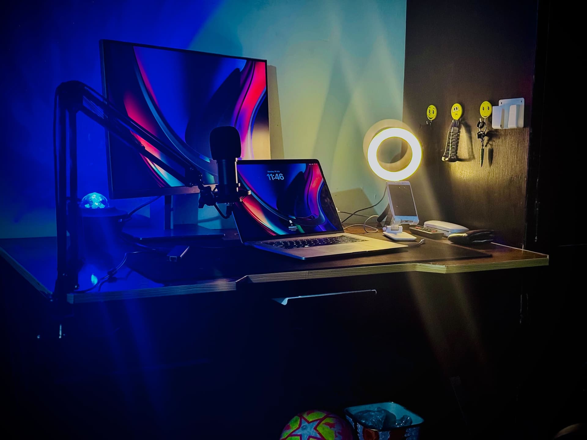 Workspace Excellence