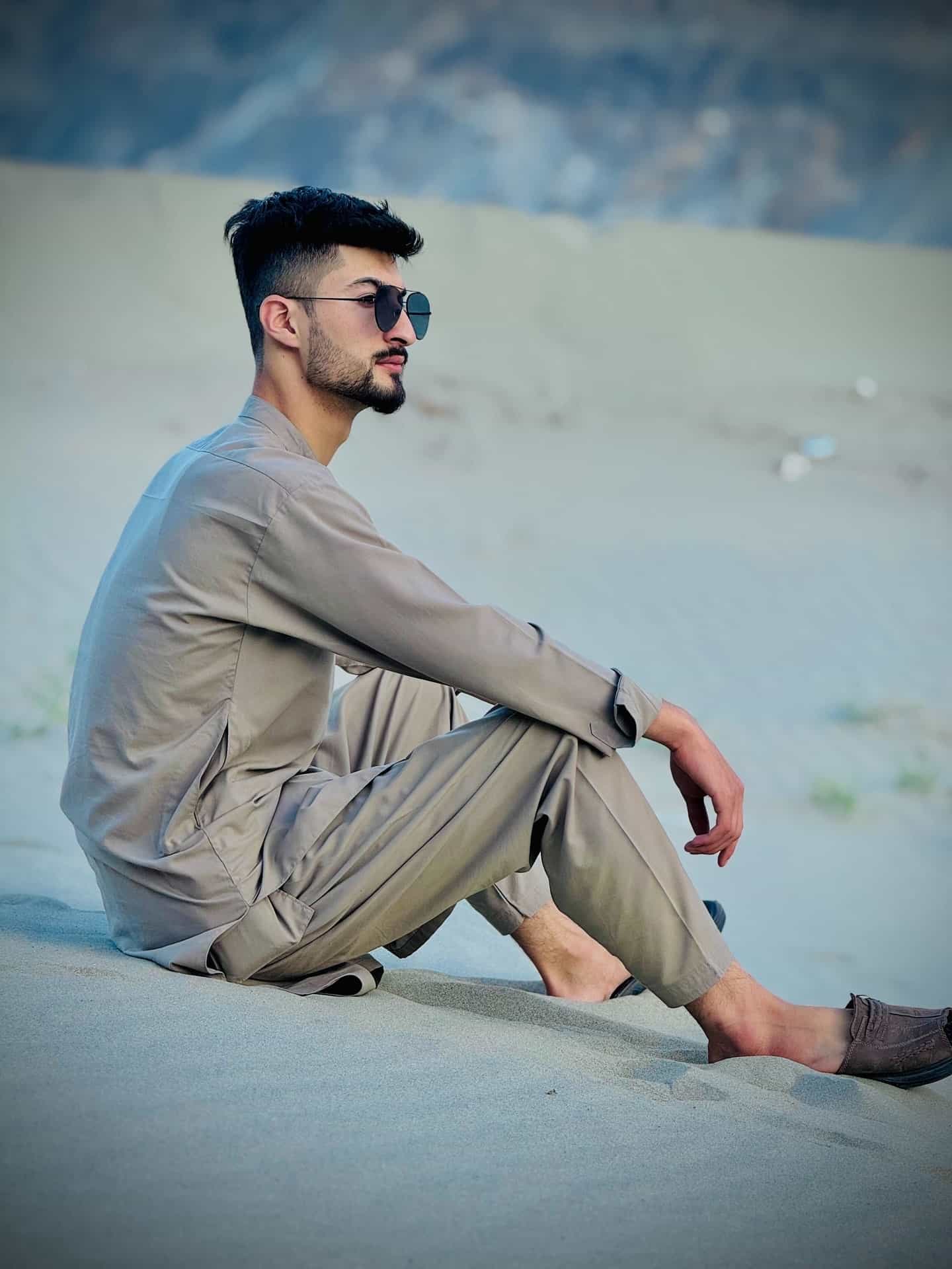 Desert Picture