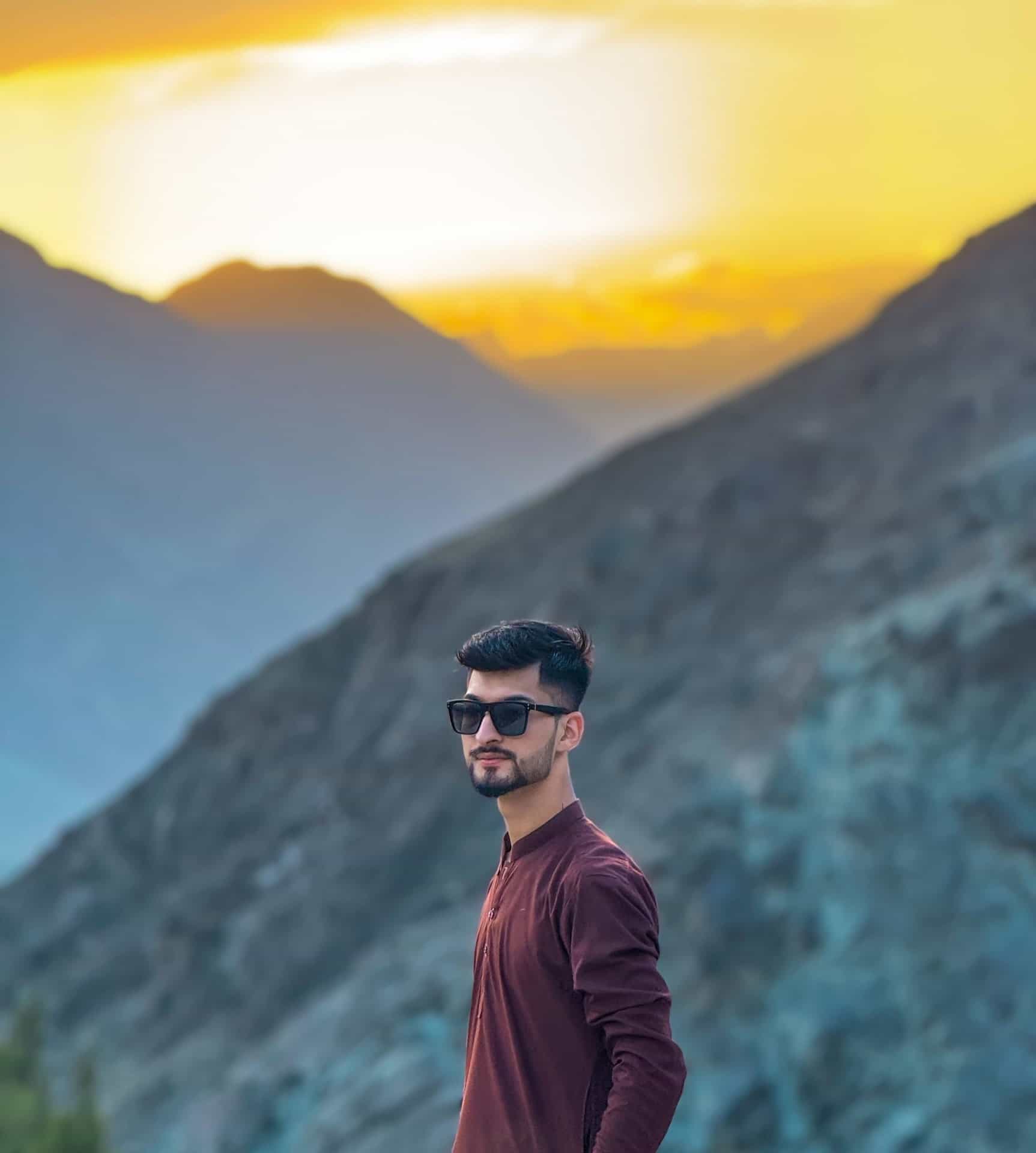 WhiteHouse Sunset