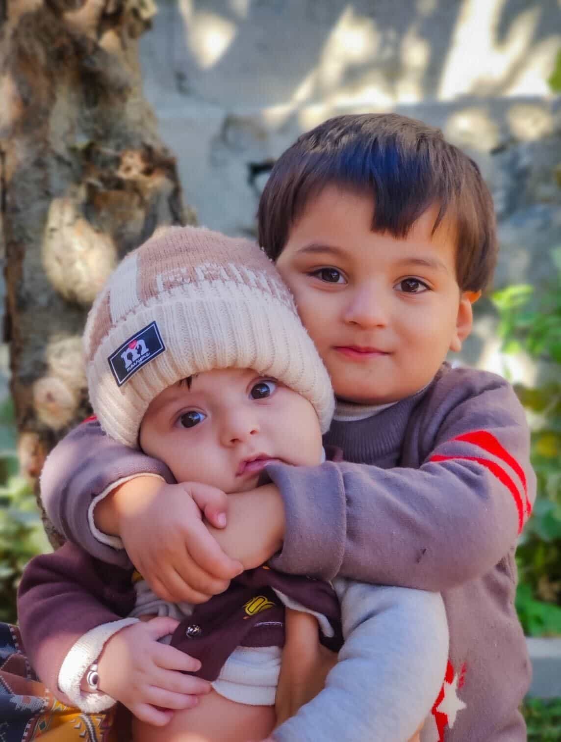 Hayat & Turab ❤️